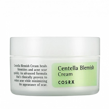 cosrx centella blemish